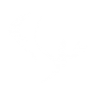 sha - logo - white
