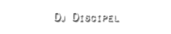discipel