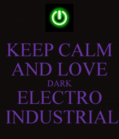 electro-industrial